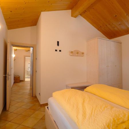 Chalet Irene Livigno Exterior foto