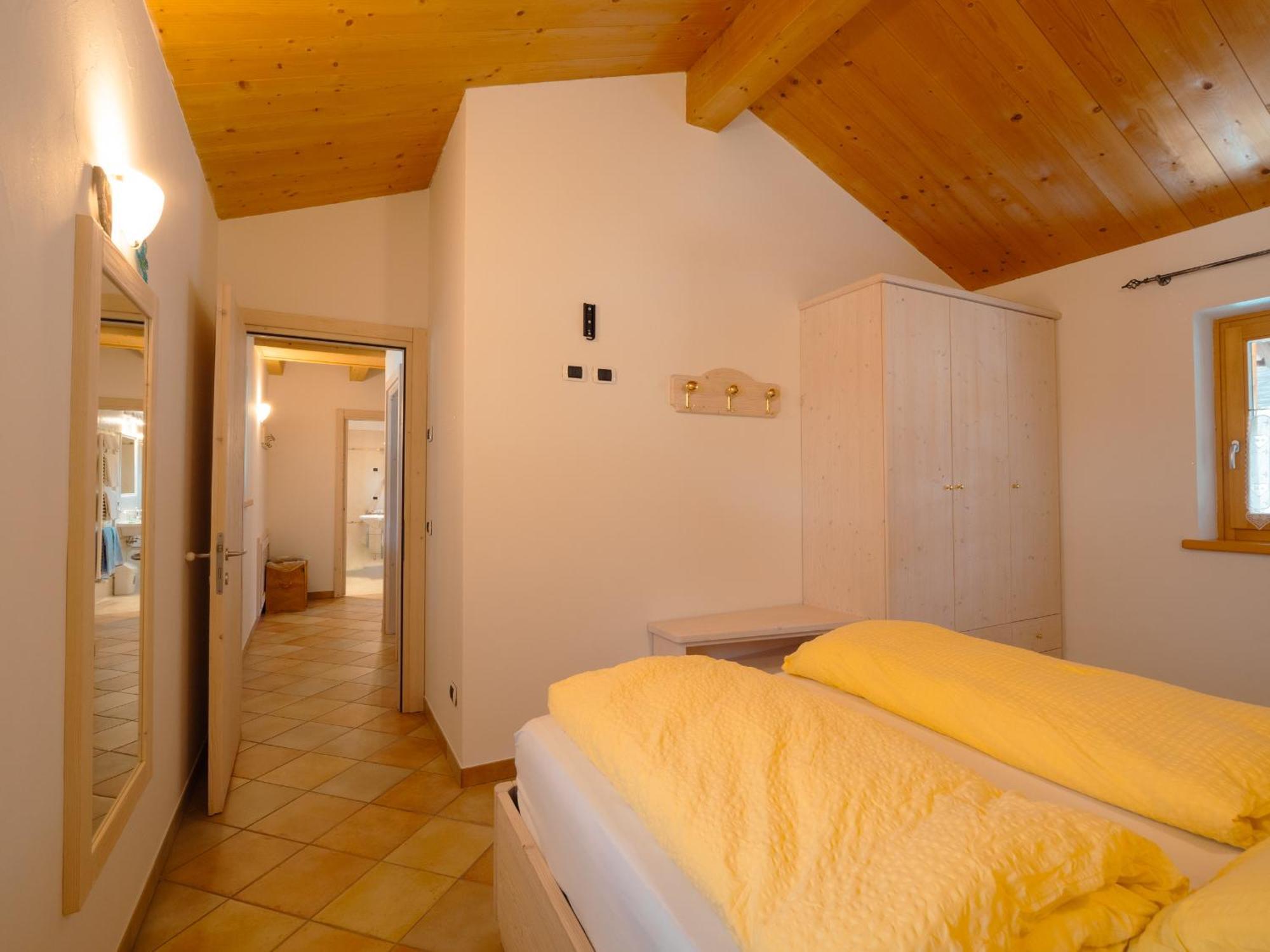 Chalet Irene Livigno Exterior foto